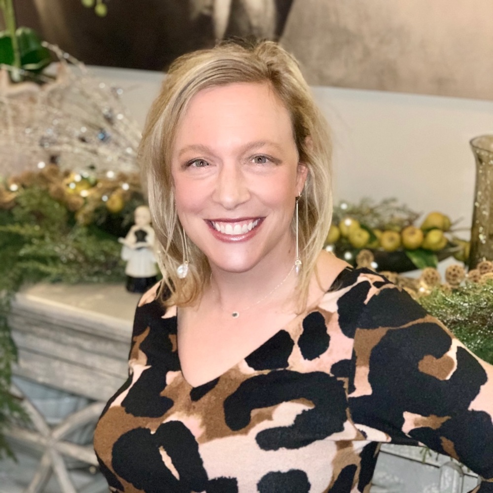 Meet your Posher, Kimberly